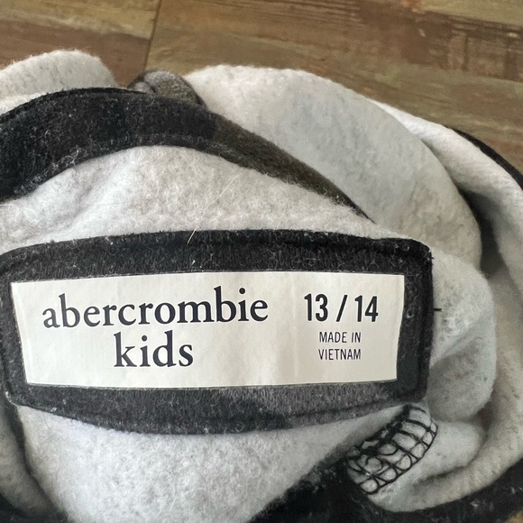 Abercrombie Hoodie - Picture 3 of 3
